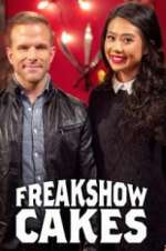 Watch Freakshow Cakes Movie4k