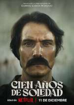 Watch Cien años de soledad Movie4k