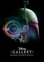 Watch Disney Gallery: The Book of Boba Fett Movie4k
