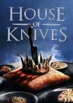 Watch House of Knives Movie4k