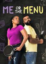 Watch Me or the Menu Movie4k