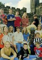 Watch Byker Grove Movie4k