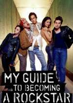 Watch My Guide to Becoming a Rock Star Movie4k