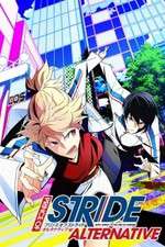 Watch Prince of Stride: Alternative Movie4k