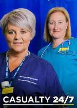 Watch Casualty 24/7 Movie4k