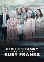 Watch Devil in the Family: The Fall of Ruby Franke Movie4k