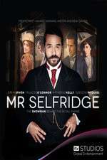Watch Mr Selfridge Movie4k