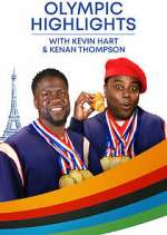 Watch Olympic Highlights with Kevin Hart and Kenan Thompson Movie4k