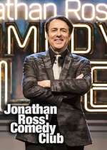 Watch Jonathan Ross' Comedy Club Movie4k