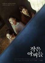 Watch Little Women Movie4k