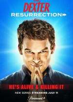 Watch Dexter: Resurrection Movie4k