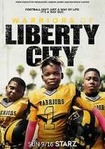 Watch Warriors of Liberty City Movie4k