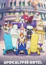 Watch Apocalypse Hotel Movie4k