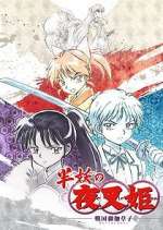 Watch Yashahime: Princess Half-Demon Movie4k
