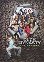 Watch Duck Dynasty: The Revival Movie4k