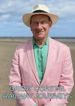 Watch Great Coastal Railway Journeys Movie4k