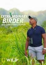 Watch Extraordinary Birder with Christian Cooper Movie4k