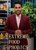 Watch Extreme Food Phobics Movie4k