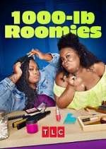 Watch 1000-lb Roomies Movie4k