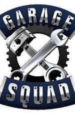 Watch Garage Squad Movie4k
