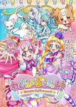 Watch Wonderful Precure! Movie4k