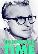 Watch Telephone Time Movie4k