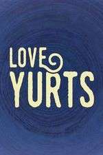 Watch Love Yurts Movie4k