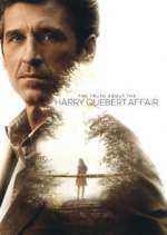 Watch The Truth About the Harry Quebert Affair Movie4k