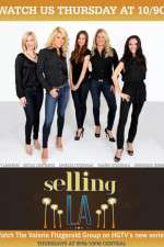 Watch Selling LA Movie4k