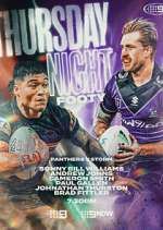 Watch Live: NRL Thursday Night Footy Movie4k