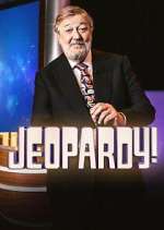 Watch Jeopardy! Movie4k
