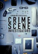 Watch Crime Scene Investigators Movie4k