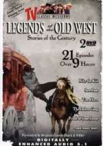 Watch Stories of the Century Movie4k