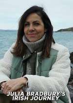 Watch Julia Bradbury's Irish Journey Movie4k