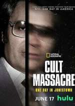 Watch Cult Massacre: One Day in Jonestown Movie4k