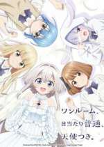 Watch Studio Apartment, Good Lighting, Angel Included Movie4k