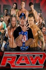Watch WWF/WWE Monday Night RAW Movie4k