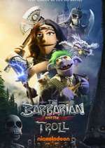 Watch The Barbarian and the Troll Movie4k
