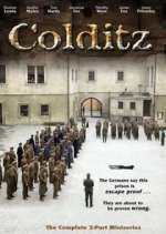 Watch Colditz Movie4k