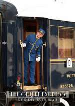 Watch The Orient Express: A Golden Era of Travel Movie4k