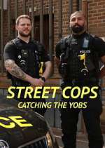 Watch Street Cops: Catching the Yobs Movie4k