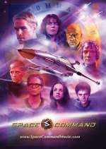 Watch Space Command Movie4k