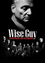 Watch WISE GUY David Chase and The Sopranos Movie4k