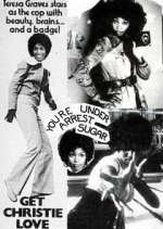 Watch Get Christie Love! Movie4k