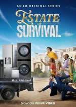 Watch Estate of Survival Movie4k