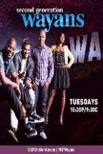 Watch Second Generation Wayans Movie4k