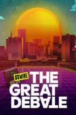 Watch Syfy Wire\'s The Great Debate Movie4k