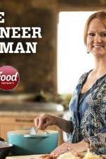 Watch The Pioneer Woman Movie4k