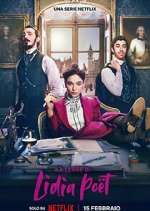 Watch La legge di Lidia Poët Movie4k
