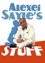 Watch Alexei Sayle's Stuff Movie4k